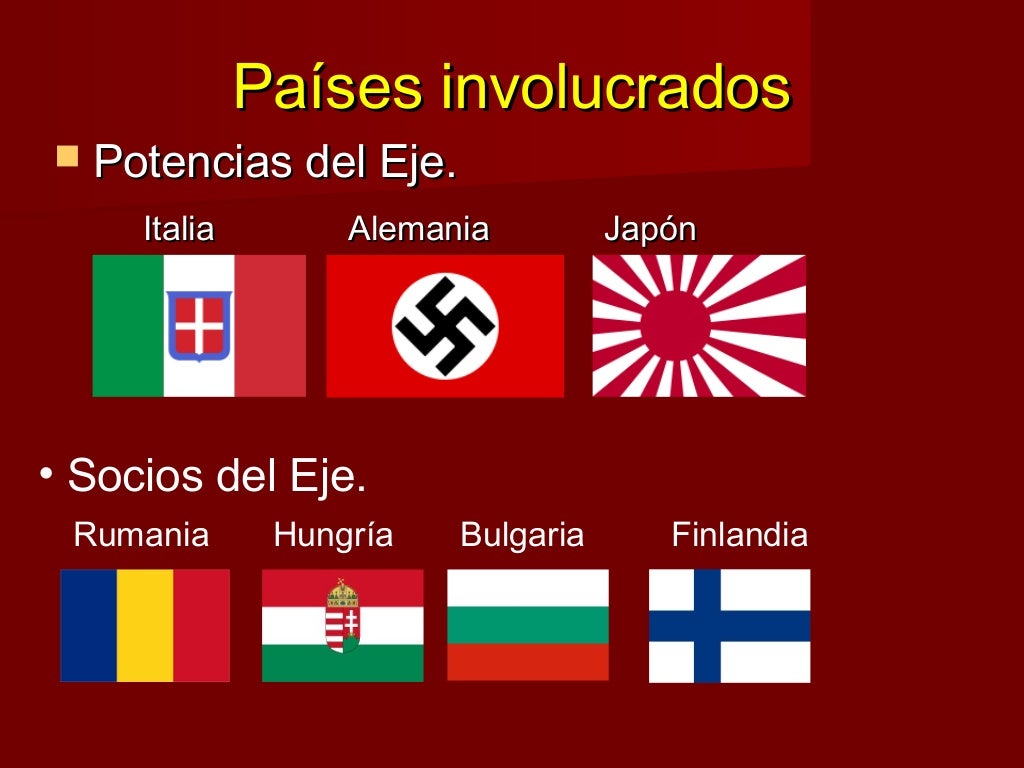 Clase segundaguerramundial