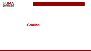 Gracias
 