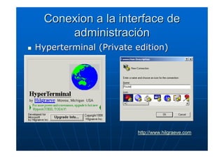 hyperterminal private edition vs hyperterminal private edition vs