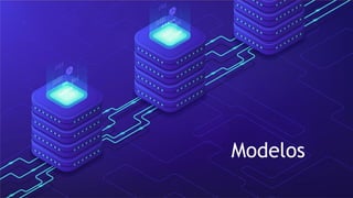 Modelos
 