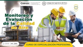 Clase 01 - Monitoreo y Evaluación de la Calidad de Aire.pdf