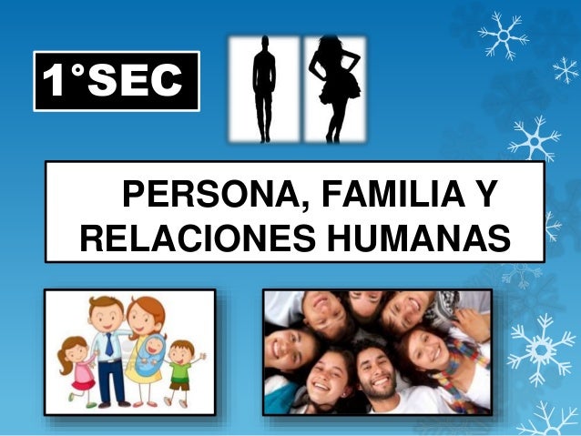 Clase 01 pfrh 1°sec