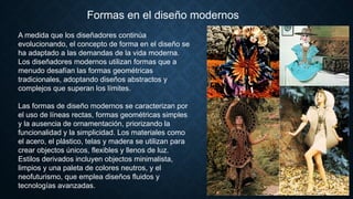 Forma Y Ritmo Disenios CLASE_01_ARQ. JORGE HEREDIA_CONCEPTO DE LA FORMA.pptx