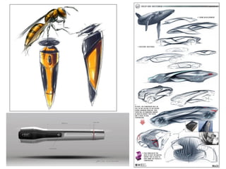 Delimitar el concepto:
• Objeto: Batidora de mano
• ¿Qué lo hace ser? ¿Cómo es? ¿Cómo funciona
y cómo podría cambiar esa función?
• A quién va dirigido: hombres, mujeres o ambos;
adultos, jóvenes, etc.
• Dónde lo va a utilizar: hogar, cocina, bar,
cafetería, etc.
• Funciones: Se conecta a la corriente, usa
baterías, se tiene que recargar, puede ser de
ambas formas, energía solar, plutonio, etc.
 