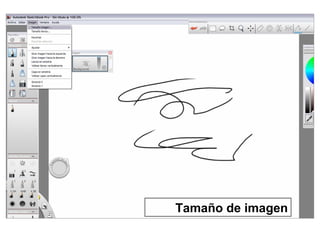 Archivos (configuración)
Dots per Inch (DPI) o Puntos por
pulgada (PPP). Unidad de
resolución de impresión,
mientras más alto el número,
mejor calidad de impresión.
72 dpis: Default, resolución de
imagen web.
300 dpis: resolución óptima de
impresión para pósters o carteles
que están cerca del observador.
 