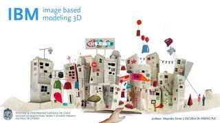 c02 IBMR Representación Espacial