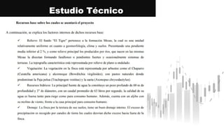 Estudio Técnico
 