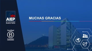 MUCHAS GRACIAS
 