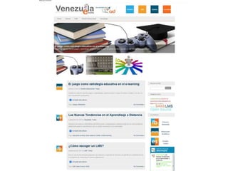 Conceptualización y Planificación de sitios web 