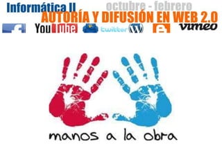 Conceptualización y Planificación de sitios web 