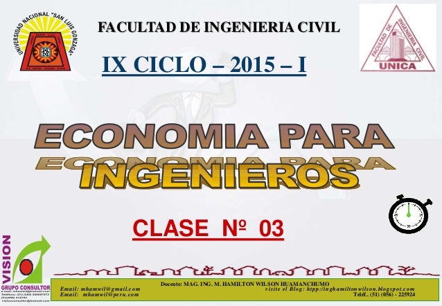 Economia Economia