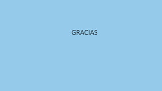 GRACIAS
 