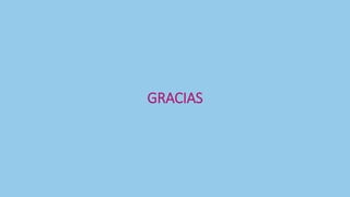 GRACIAS
 