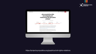https://projects.propublica.org/graphics/civil-rights-violations
 