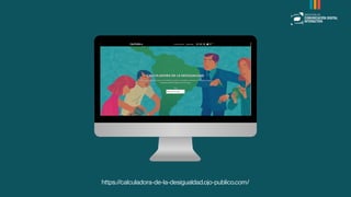 https://calculadora-de-la-desigualdad.ojo-publico.com/
 