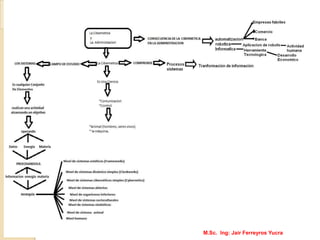 M.Sc. Ing: Jair Ferreyros Yucra
 