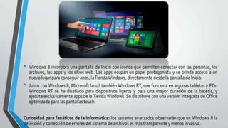 CLASE 04 WINDOWS 10.pptx dirigido a principiantes | PPTX