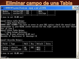 PHP MySql FIEI - UNFV Clase05