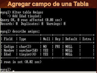 PHP MySql FIEI - UNFV Clase05