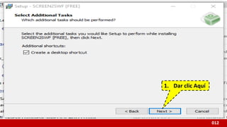 012
1. Dar clic Aquí