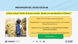 Clase 05 - Prevención del Acoso Escolar en Convivencia Educativa (1).pptx