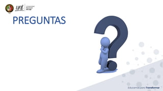 PREGUNTAS