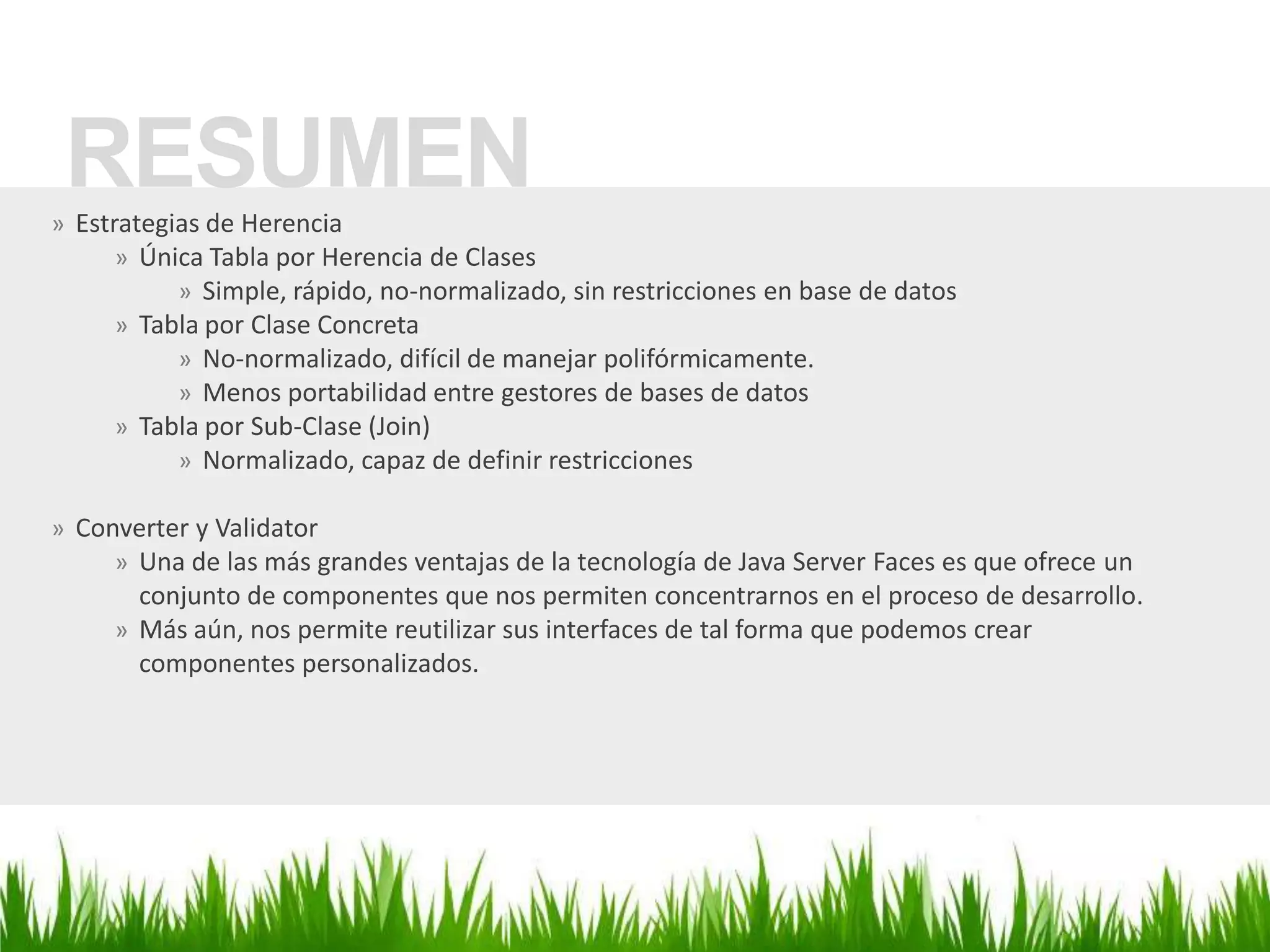 Lado dueño e inverso