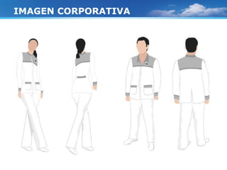 IMAGEN CORPORATIVA
 