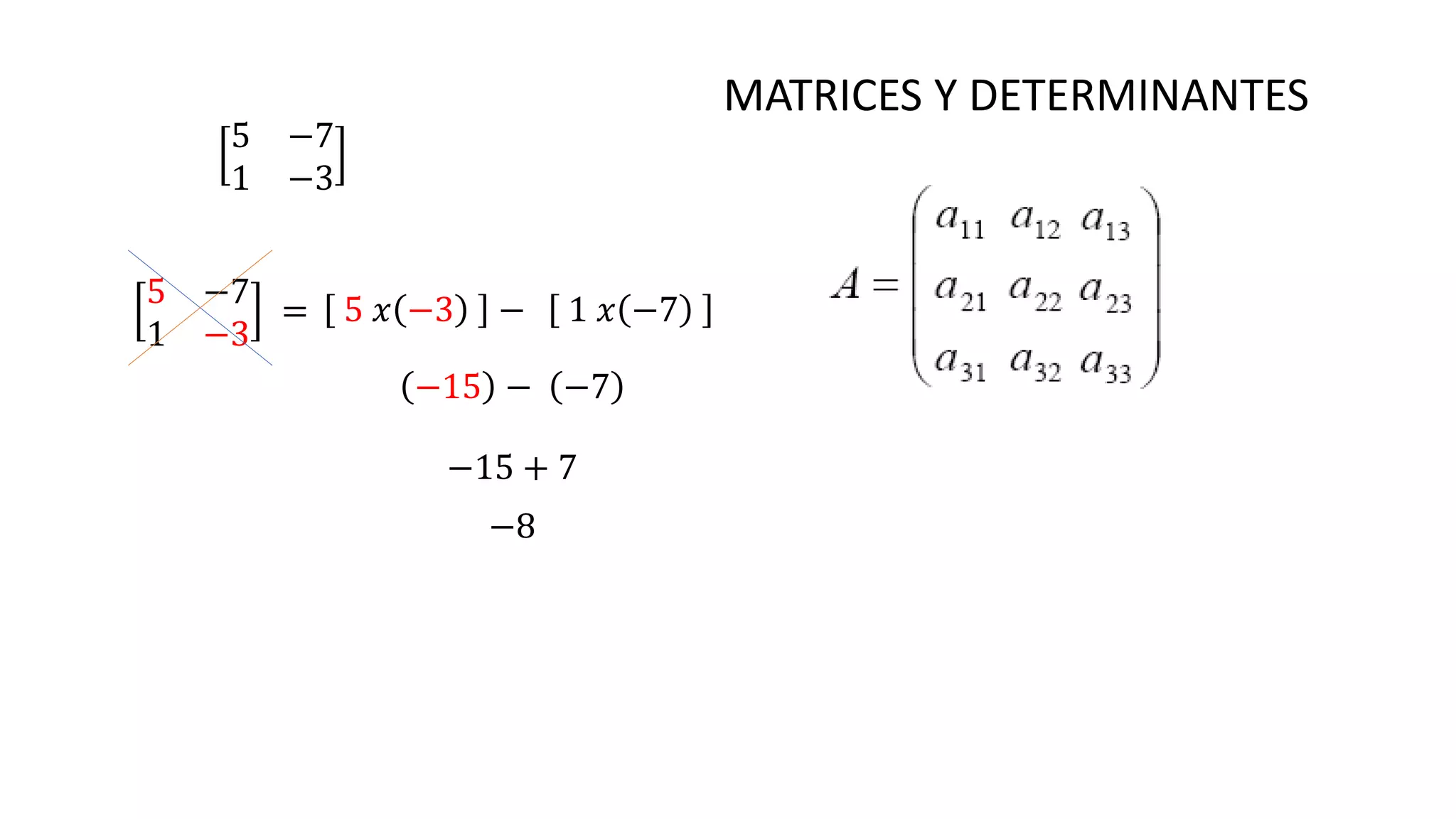 División De Matrices 3X3: Calculateur De Division De Matrices – EUSUM