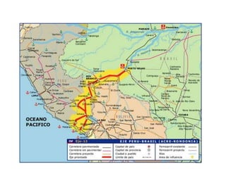 dimensiones de la globalización