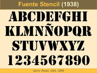 Fuente Triplex (1985-1989)




      Zuzana Licko, Checoslovaquia, 1961
 