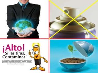 Clase 0 auditoria ambiental