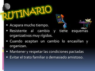En la conversación presenta argumentos como si fuese la única persona con derecho a conocer ciertas características de los productos.