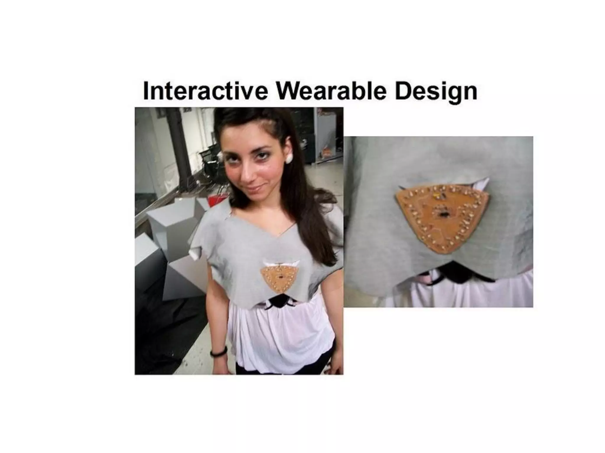 Introduction to Fab Academy