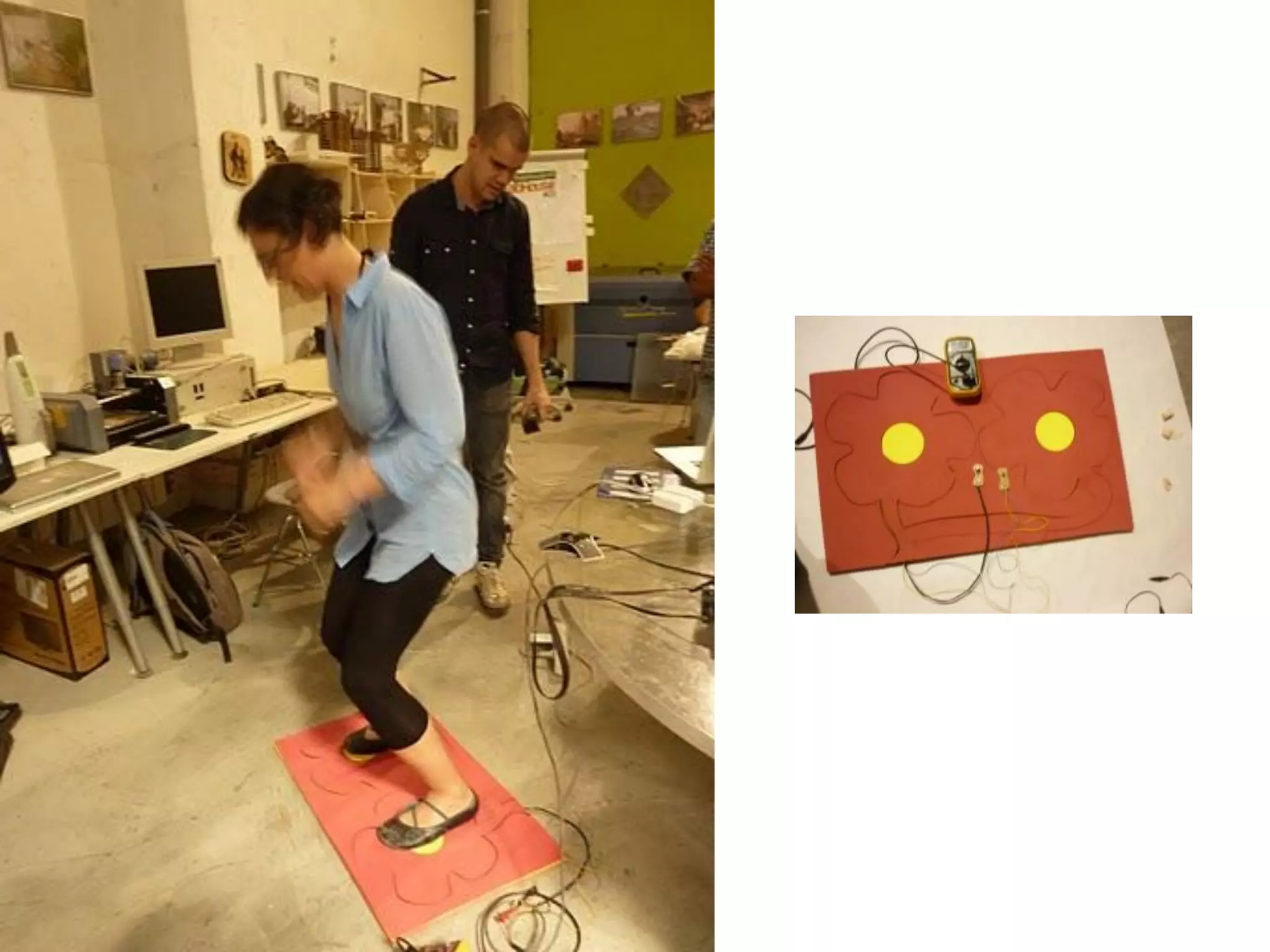 Introduction to Fab Academy