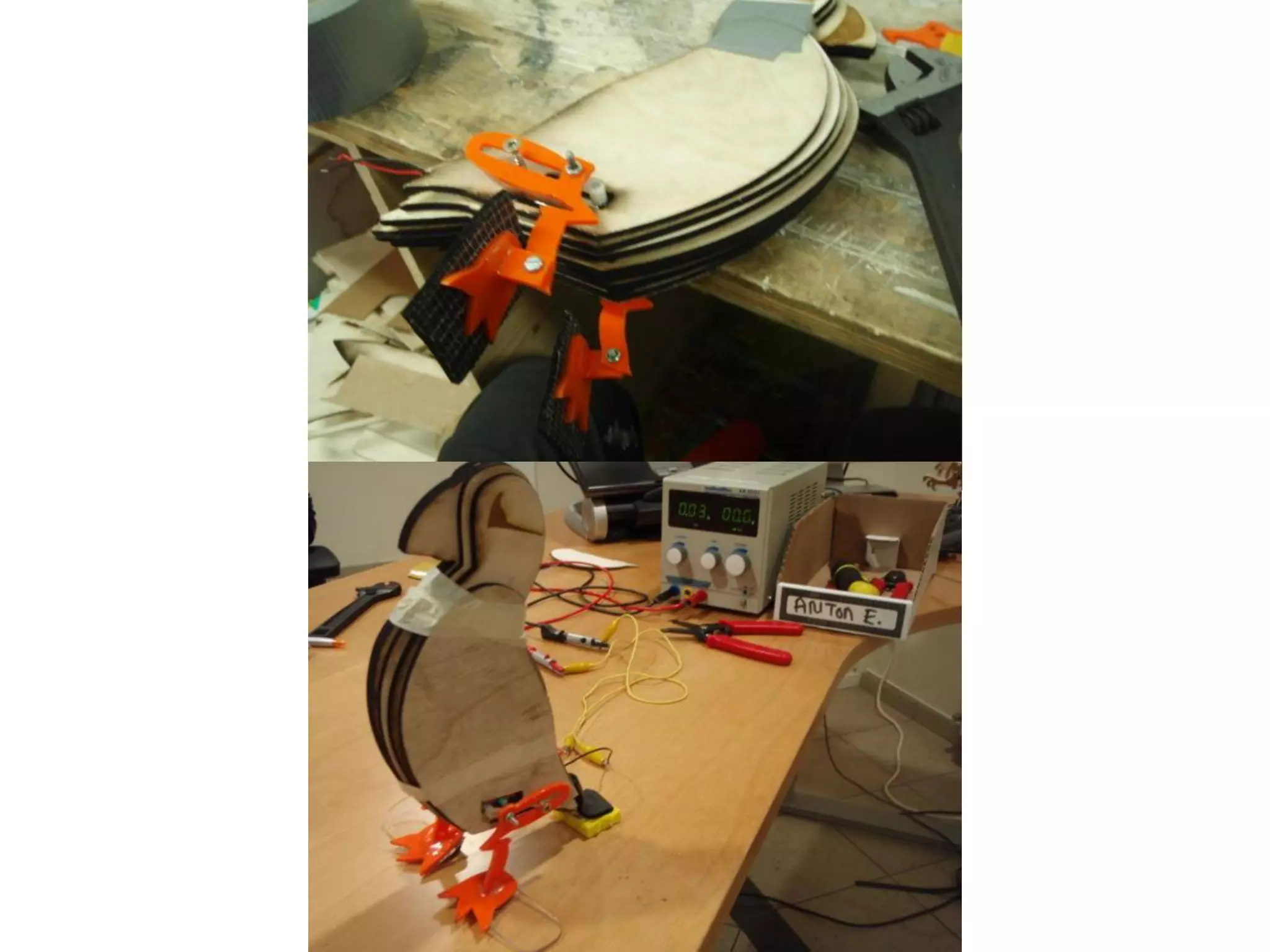 Introduction to Fab Academy