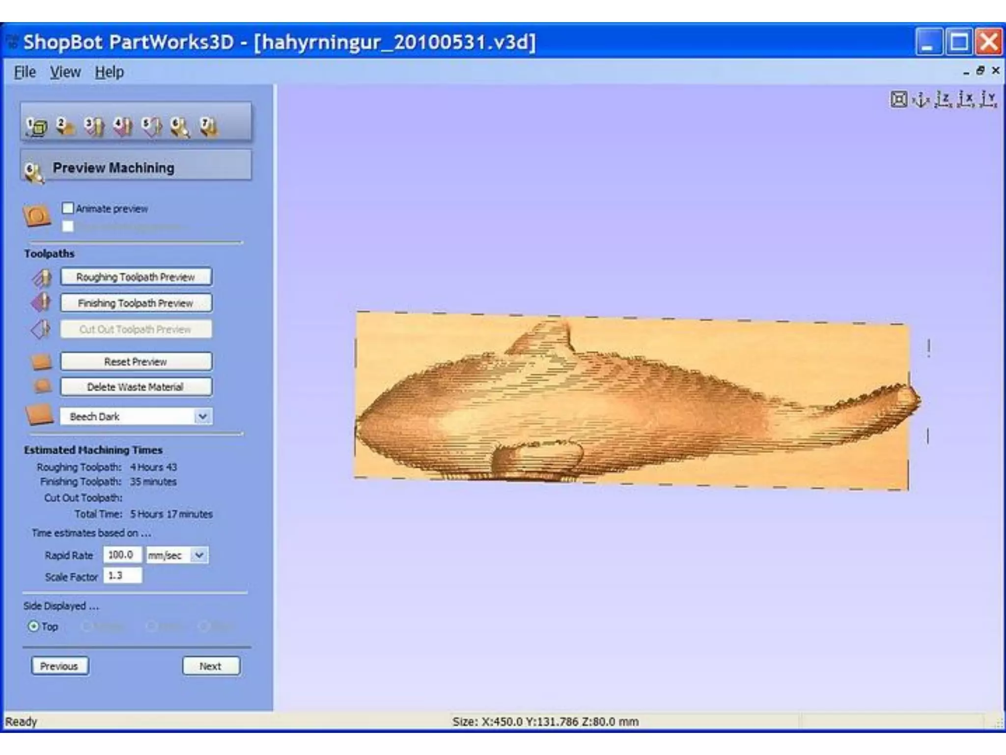 Introduction to Fab Academy