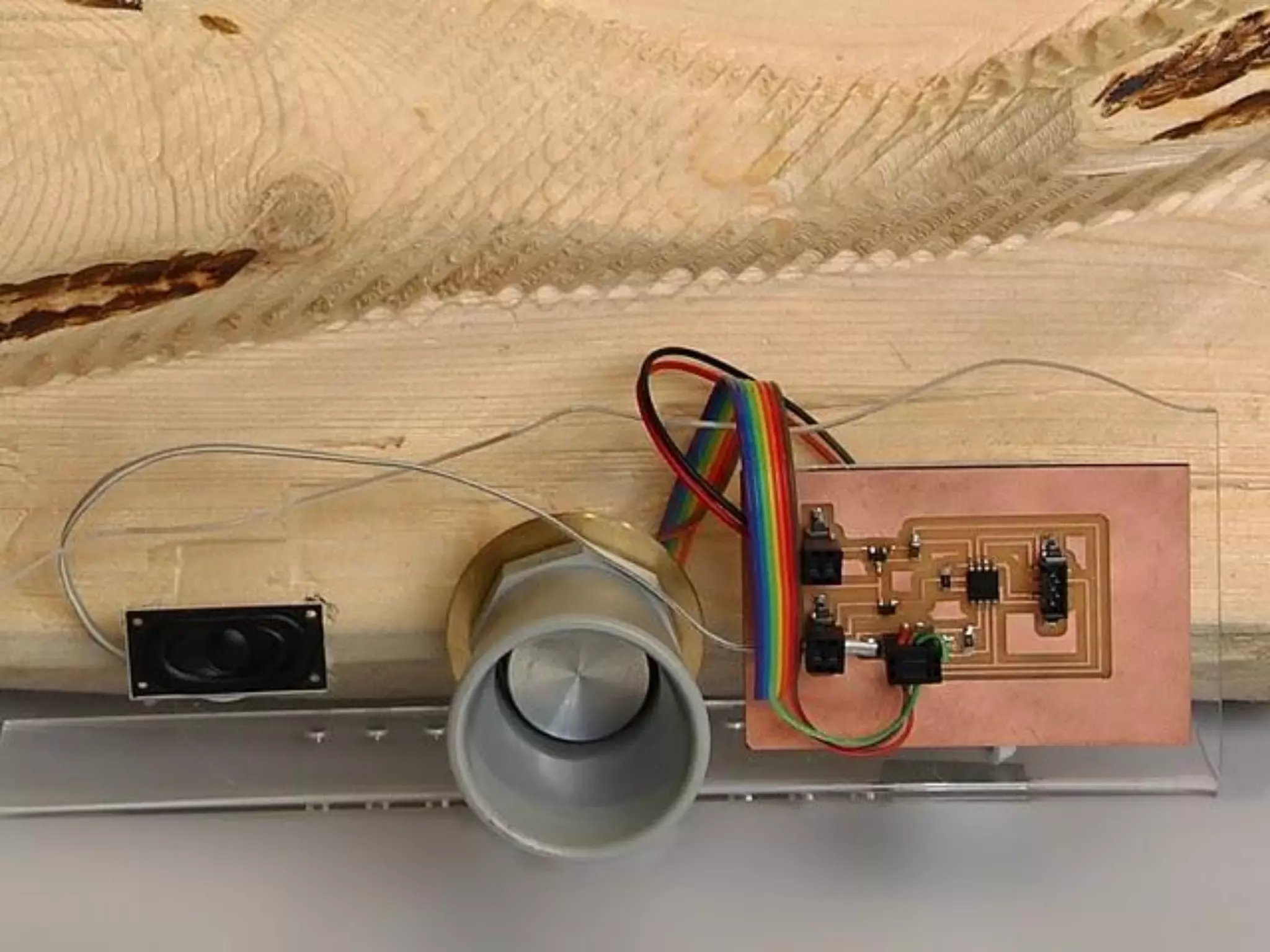 Introduction to Fab Academy