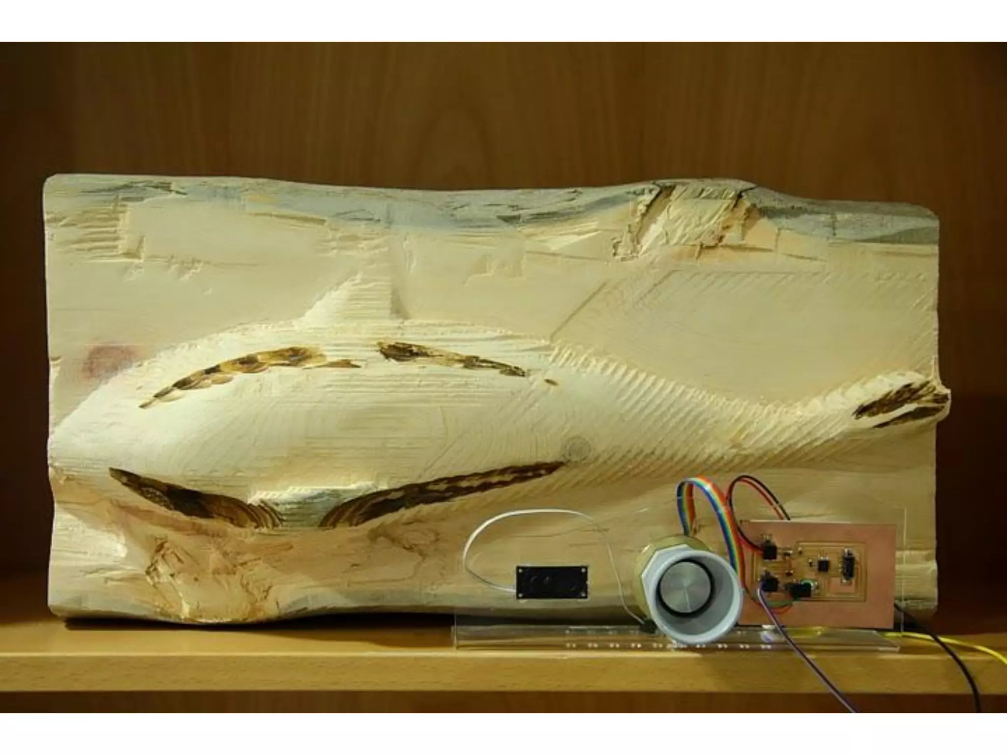 Introduction to Fab Academy