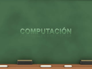 Computación 
