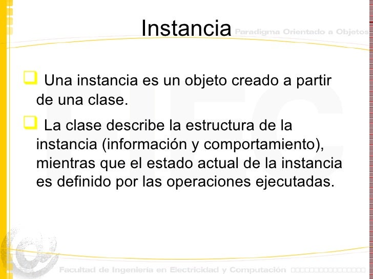 Que Significa Instancia En Programacion nda.or.ug Que Significa Instancia En Programacion nda.or.ug