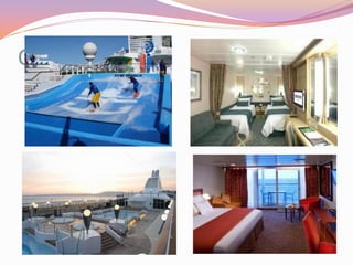 CRUCEROS

 