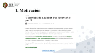 5
1. Motivación
shorturl.at/mPV05
 