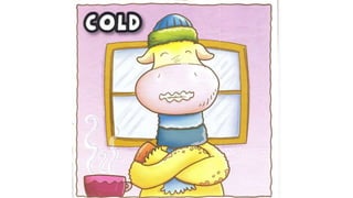 Clase 1. tema iv. weather flashcards