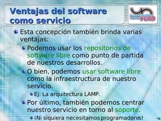 Varias Software LOS HALLAZGOS DE SOFTWARE en la ingenieria | PDF