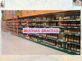 MUCHAS GRACIAS 