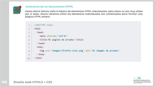 Clase 1 -Introducción al Diseño web HTML5 + CSS (1).pdf