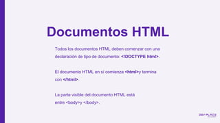 Clase 1 - Introducción HTML.pptx