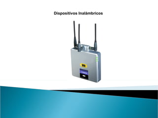 Access Point 802.11N Dispositivos Inalámbricos 