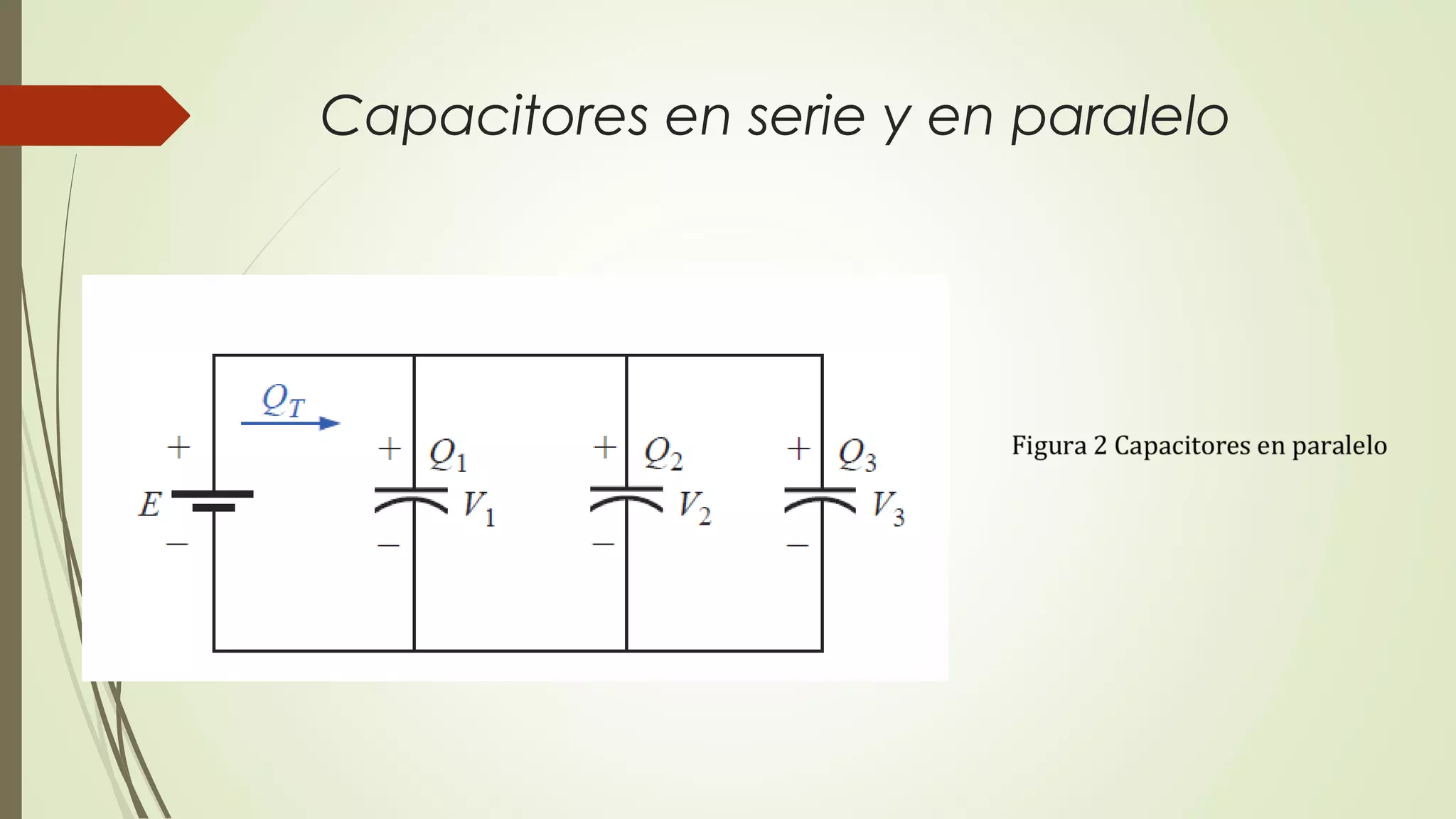 Como Resolver Capacitores En Serie Y Paralelo es.slideshare.net